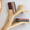 Elm Tree Bookshelf