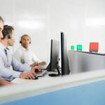 Embrava Blynclight - Busy Light For Your Office