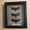 Emergency Batarangs