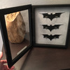 Emergency Batarangs