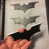 Emergency Batarangs