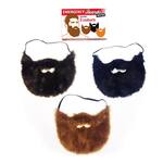 Emergency Beards
