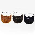 Emergency Beards