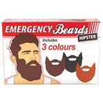Emergency Beards