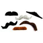 Emergency Mustaches