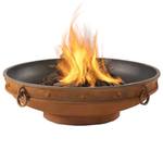 Emperor Fire Pit