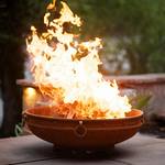 Emperor Fire Pit