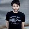 Funny T-Shirt - Emperor's Club VIP Client #9