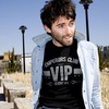 Funny T-Shirt - Emperor's Club VIP Client #9