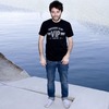 Funny T-Shirt - Emperor's Club VIP Client #9