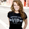 Funny T-Shirt - Emperor's Club VIP Client #9