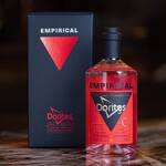 Empirical x Doritos Nacho Cheese Vacuum Distilled Spirit