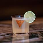 Empirical x Doritos Nacho Cheese Vacuum Distilled Spirit