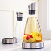 Emsa Flow - Glass Chiller Carafe