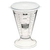 Emsa Perfect Beaker - Precision Measuring Cup