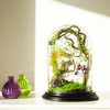 Enchanted Forest Terrarium Domes