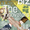 FREE - EnergyBiz Magazine