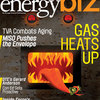 FREE - EnergyBiz Magazine