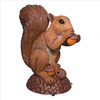 Enormous Squirrel Statue