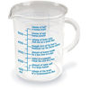Equal Measure Measuring Cup