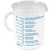 Equal Measure Measuring Cup