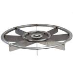 The Equalizer - Multi-Blade Rocker Pizza Cutter