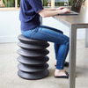ErgoErgo - Ergonomic Active Sitting Stool