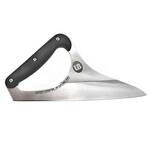Ergonomic Grip Chef Knife