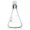 Erlenmeyer Flask Decanter
