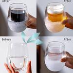Espresso Tokyo IceQuick Glass