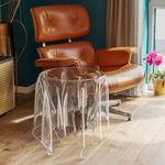 Grand Illusion Table