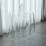 Grand Illusion Table