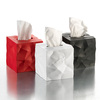 Essey Wipy - Crumpled Tissue Box Cover