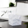 Essey Wipy - Crumpled Tissue Box Cover