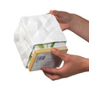 Essey Wipy - Crumpled Tissue Box Cover