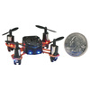 Estes Proto X - World's Smallest Nano Quadcopter