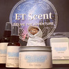 E.T. Adventure Ride Scented Candle