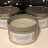 E.T. Adventure Ride Scented Candle
