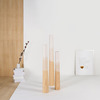 Etna - Volcanic Floor Standing Candle Holders