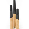 Etna - Volcanic Floor Standing Candle Holders