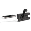Eton BoostTurbine 2000 - Hand Crank / Rechargeable Emergency Cell Phone Charger