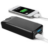 Eton BoostTurbine 2000 - Hand Crank / Rechargeable Emergency Cell Phone Charger