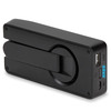Eton BoostTurbine 2000 - Hand Crank / Rechargeable Emergency Cell Phone Charger