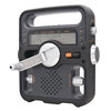 Eton Solarlink FR600 - Ultimate Emergency Crank Radio