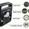 Eton Solarlink FR600 - Ultimate Emergency Crank Radio