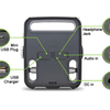 Eton Solarlink FR600 - Ultimate Emergency Crank Radio