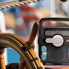 Eton Solarlink FR600 - Ultimate Emergency Crank Radio