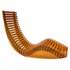Eucalyptus Rocking Lounger