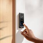 Eufy Security Dual Camera Video Doorbell