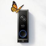 Eufy Security Dual Camera Video Doorbell